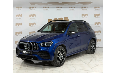 mercedes-benz-gle-53-4matic - 0