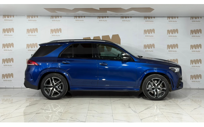 mercedes-benz-gle-53-4matic - 1