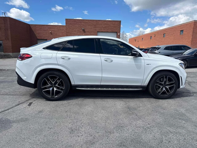 Mercedes-Benz GLE 53 4MATIC * AMG * CARFAX * BURMESTER * ОБДУХВАНЕ * 360 - автомобили, коли, обяви за нови и употребявани 2