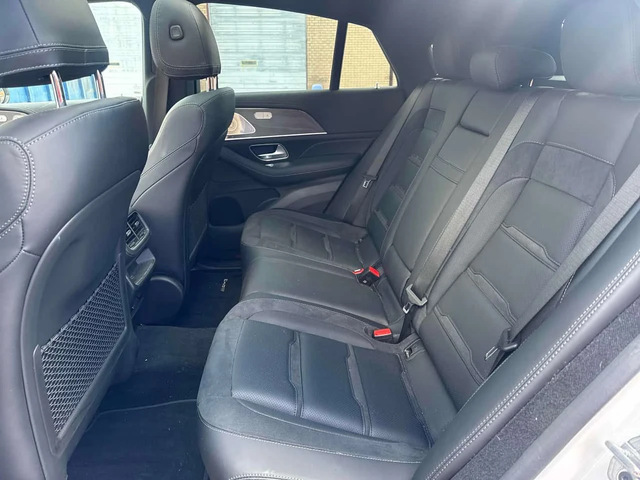 Mercedes-Benz GLE 53 4MATIC * AMG * CARFAX * BURMESTER * ОБДУХВАНЕ * 360 - автомобили, коли, обяви за нови и употребявани 9