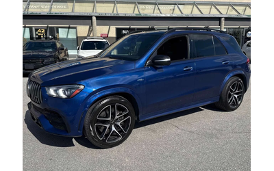 mercedes-benz-gle-53-4matic - 1