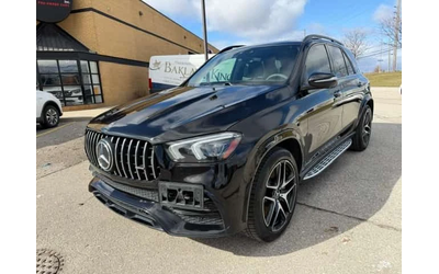 mercedes-benz-gle-53-4matic - 0