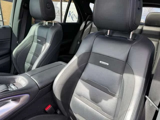 Mercedes-Benz GLE 53 4MATIC AMG * 360 КАМЕРА* ОБДУХВАНЕ* ПАНОРАМА* - автомобили, коли, обяви за нови и употребявани 10