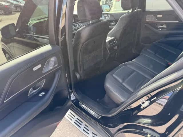 Mercedes-Benz GLE 53 4MATIC AMG * 360 КАМЕРА* ОБДУХВАНЕ* ПАНОРАМА* - автомобили, коли, обяви за нови и употребявани 13