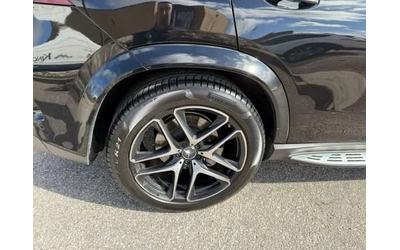 Mercedes-Benz GLE 53 4MATIC AMG * 360 КАМЕРА* ОБДУХВАНЕ* ПАНОРАМА* - автомобили, коли, обяви за нови и употребявани 6