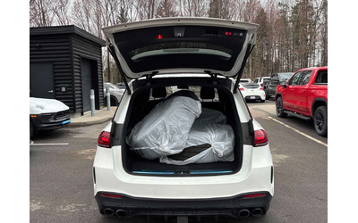 Mercedes-Benz GLE 53 4MATIC 4MATIC* DISTRONIC* BURMESTER* ОБДУХВАНЕ* - автомобили, коли, обяви за нови и употребявани 10
