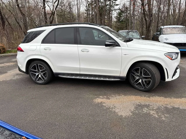 Mercedes-Benz GLE 53 4MATIC 4MATIC* DISTRONIC* BURMESTER* ОБДУХВАНЕ* - автомобили, коли, обяви за нови и употребявани 2