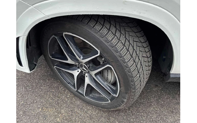 Mercedes-Benz GLE 53 4MATIC 4MATIC* DISTRONIC* BURMESTER* ОБДУХВАНЕ* - автомобили, коли, обяви за нови и употребявани 6