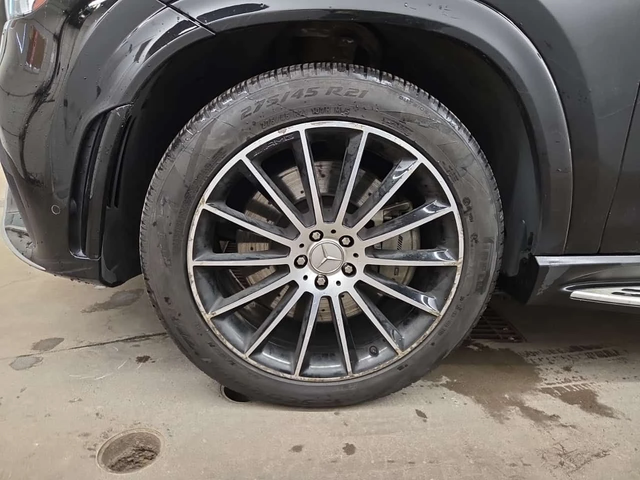 Mercedes-Benz GLE 53 4MATIC | DISTRONIC| 360| BURMESTER| PANO| ОБДУХ| ПОДГРЕВИ - автомобили, коли, обяви за нови и употребявани 7