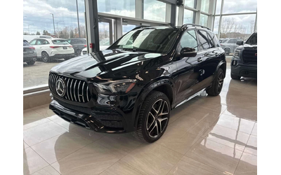 mercedes-benz-gle-53-4matic - 0