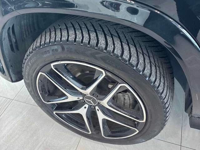 Mercedes-Benz GLE 53 4MATIC * DISTRONIC* BURMESTER* ОБДУХВАНЕ* - автомобили, коли, обяви за нови и употребявани 12