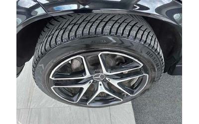 Mercedes-Benz GLE 53 4MATIC * DISTRONIC* BURMESTER* ОБДУХВАНЕ* - автомобили, коли, обяви за нови и употребявани 9