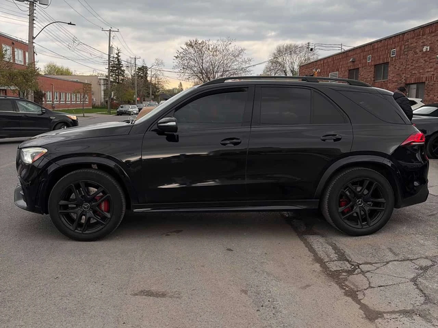 Mercedes-Benz GLE 53 4MATIC BURMESTER* 360* DISTRONIC* ОБДУХВАНЕ* АМБИЕНТНО* - автомобили, коли, обяви за нови и употребявани 1