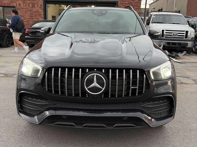 Mercedes-Benz GLE 53 4MATIC BURMESTER* 360* DISTRONIC* ОБДУХВАНЕ* АМБИЕНТНО* - автомобили, коли, обяви за нови и употребявани 5