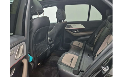 Mercedes-Benz GLE 53 4MATIC * CARFAX * ДИСТРОНИК * ПАНОРАМА * 2 КЛЮЧА * - автомобили, коли, обяви за нови и употребявани 12