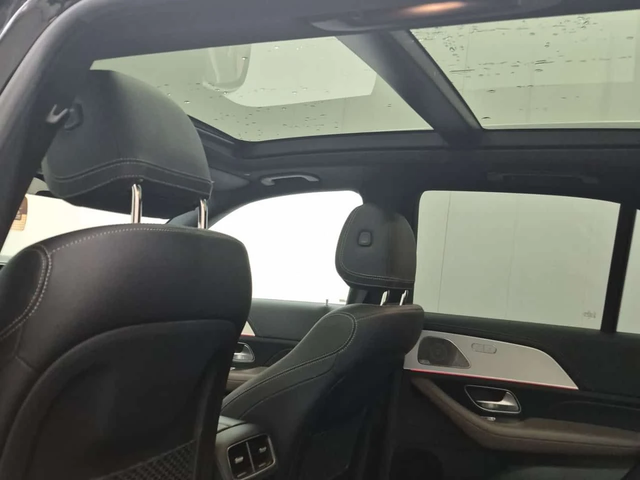 Mercedes-Benz GLE 53 4MATIC * CARFAX * ДИСТРОНИК * ПАНОРАМА * 2 КЛЮЧА * - автомобили, коли, обяви за нови и употребявани 13