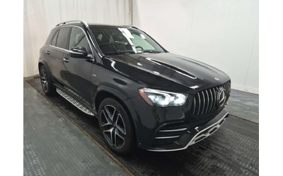 mercedes-benz-gle-53-4matic - 1