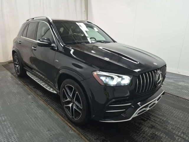 Mercedes-Benz GLE 53 4MATIC * CARFAX * ДИСТРОНИК * ПАНОРАМА * 2 КЛЮЧА * - автомобили, коли, обяви за нови и употребявани 1