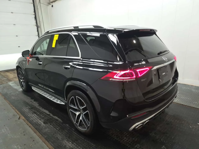 Mercedes-Benz GLE 53 4MATIC * CARFAX * ДИСТРОНИК * ПАНОРАМА * 2 КЛЮЧА * - автомобили, коли, обяви за нови и употребявани 3