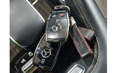 Mercedes-Benz GLE 53 4MATIC * CARFAX * ДИСТРОНИК * ПАНОРАМА * 2 КЛЮЧА * - автомобили, коли, обяви за нови и употребявани 7