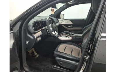 Mercedes-Benz GLE 53 4MATIC * CARFAX * ДИСТРОНИК * ПАНОРАМА * 2 КЛЮЧА * - автомобили, коли, обяви за нови и употребявани 8