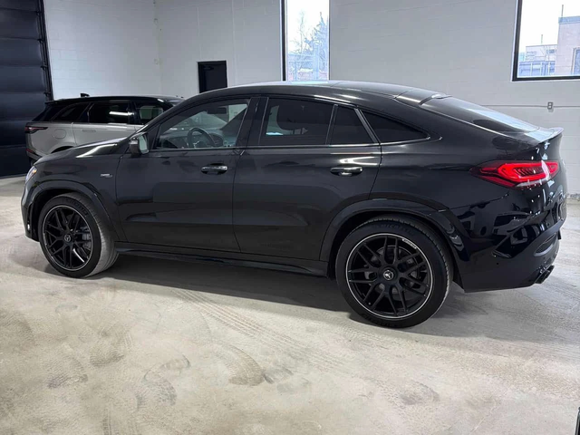 Mercedes-Benz GLE 53 4MATIC AMG | HEAD-UP | DIS | 360 | BURMESTER | ОБДУХВАНЕ - автомобили, коли, обяви за нови и употребявани 1