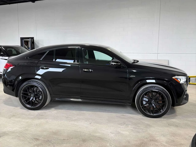 Mercedes-Benz GLE 53 4MATIC AMG | HEAD-UP | DIS | 360 | BURMESTER | ОБДУХВАНЕ - автомобили, коли, обяви за нови и употребявани 2