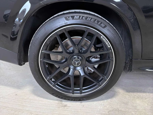 Mercedes-Benz GLE 53 4MATIC AMG | HEAD-UP | DIS | 360 | BURMESTER | ОБДУХВАНЕ - автомобили, коли, обяви за нови и употребявани 5