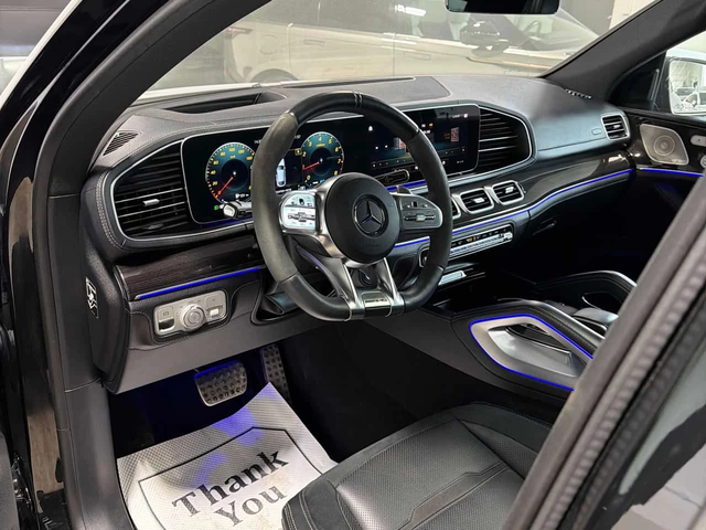 Mercedes-Benz GLE 53 4MATIC AMG | HEAD-UP | DIS | 360 | BURMESTER | ОБДУХВАНЕ - автомобили, коли, обяви за нови и употребявани 6