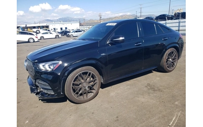 mercedes-benz-gle-53-4matic - 0