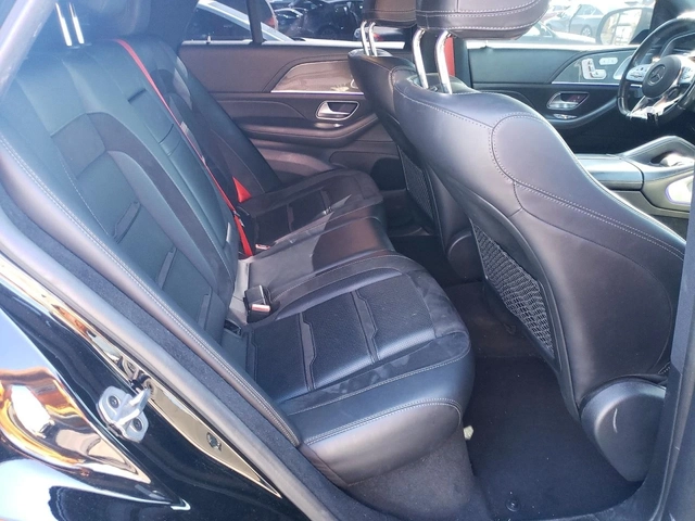 Mercedes-Benz GLE 53 4MATIC AMG* COUPE - автомобили, коли, обяви за нови и употребявани 10