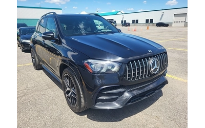 mercedes-benz-gle-53-4matic - 1