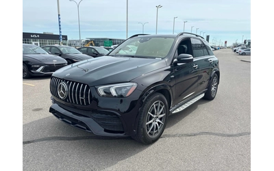 mercedes-benz-gle-53-4matic - 0