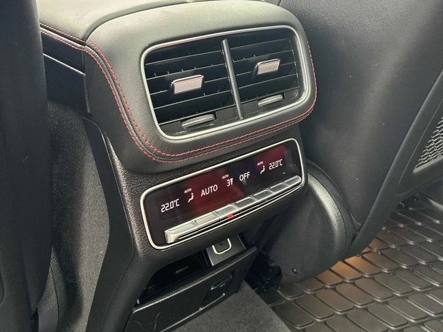 Mercedes-Benz GLE 53 4MATIC AMG * ПАНОРАМА * Keyless * CARFAX - автомобили, коли, обяви за нови и употребявани 14