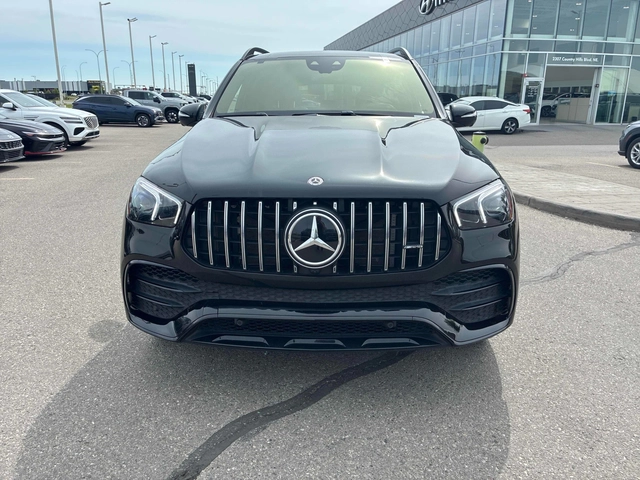 Mercedes-Benz GLE 53 4MATIC AMG * ПАНОРАМА * Keyless * CARFAX - автомобили, коли, обяви за нови и употребявани 1
