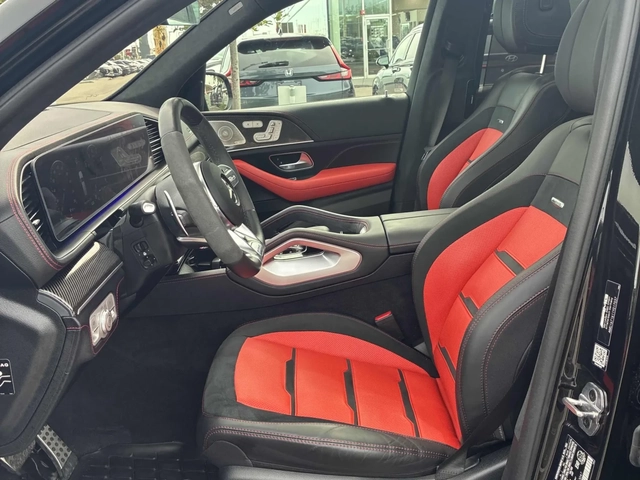 Mercedes-Benz GLE 53 4MATIC AMG * ПАНОРАМА * Keyless * CARFAX - автомобили, коли, обяви за нови и употребявани 6