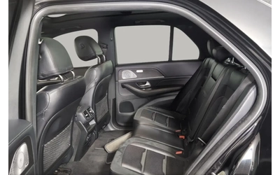 Mercedes-Benz GLE 53 4MATIC 2021 Mercedes-Benz GLE AMG GLE 53 4MATIC+ - автомобили, коли, обяви за нови и употребявани 11
