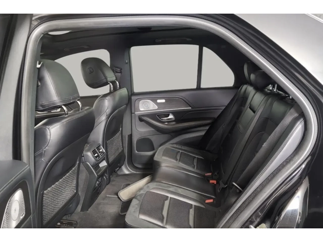 Mercedes-Benz GLE 53 4MATIC 2021 Mercedes-Benz GLE AMG GLE 53 4MATIC+ - автомобили, коли, обяви за нови и употребявани 11