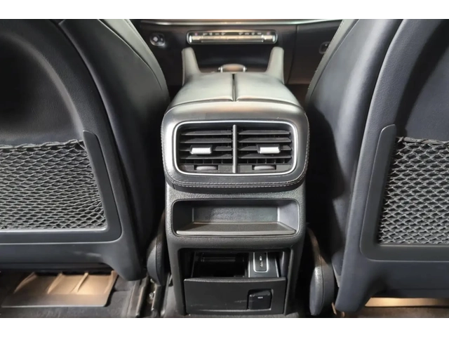 Mercedes-Benz GLE 53 4MATIC 2021 Mercedes-Benz GLE AMG GLE 53 4MATIC+ - автомобили, коли, обяви за нови и употребявани 12