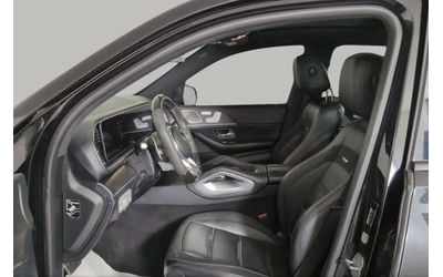 Mercedes-Benz GLE 53 4MATIC 2021 Mercedes-Benz GLE AMG GLE 53 4MATIC+ - автомобили, коли, обяви за нови и употребявани 6