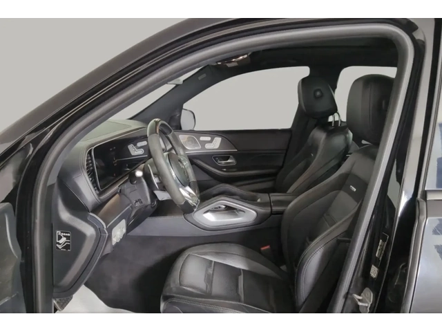 Mercedes-Benz GLE 53 4MATIC 2021 Mercedes-Benz GLE AMG GLE 53 4MATIC+ - автомобили, коли, обяви за нови и употребявани 6