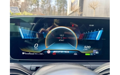 Mercedes-Benz GLE 53 4MATIC 2021 Mercedes-Benz GLE 53 AMG - автомобили, коли, обяви за нови и употребявани 10