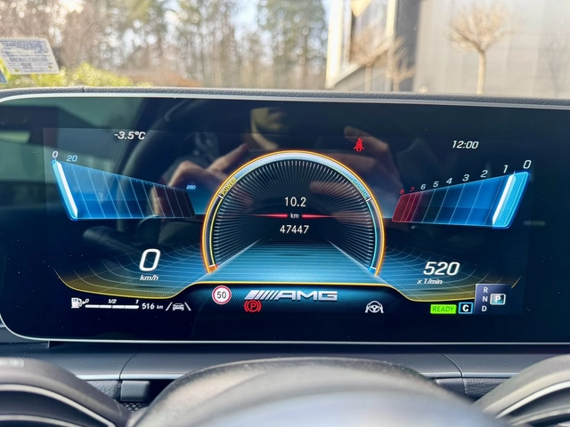 Mercedes-Benz GLE 53 4MATIC 2021 Mercedes-Benz GLE 53 AMG - автомобили, коли, обяви за нови и употребявани 10