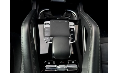 Mercedes-Benz GLE 53 4MATIC 2021 Mercedes-Benz GLE 53 AMG - автомобили, коли, обяви за нови и употребявани 12