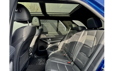 Mercedes-Benz GLE 53 4MATIC 2021 Mercedes-Benz GLE 53 AMG - автомобили, коли, обяви за нови и употребявани 14