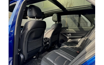 Mercedes-Benz GLE 53 4MATIC 2021 Mercedes-Benz GLE 53 AMG - автомобили, коли, обяви за нови и употребявани 15