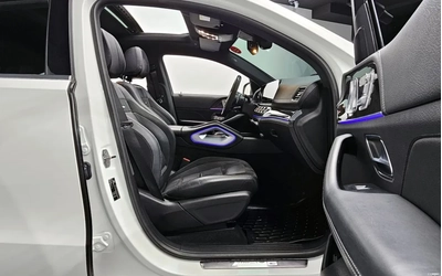 Mercedes-Benz GL AMG | MASSAGE | BURMESTER | ASSIST PACKAGE - автомобили, коли, обяви за нови и употребявани 11