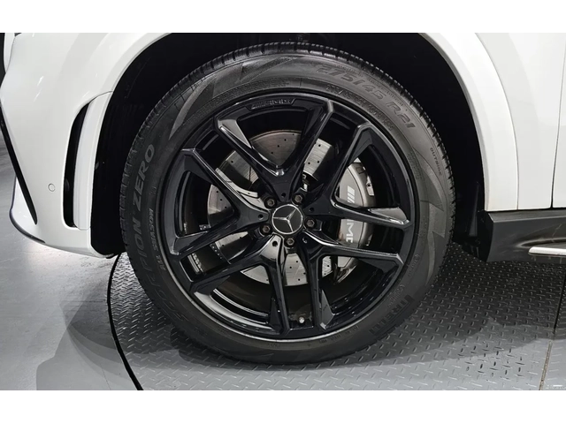 Mercedes-Benz GL AMG | MASSAGE | BURMESTER | ASSIST PACKAGE - автомобили, коли, обяви за нови и употребявани 15