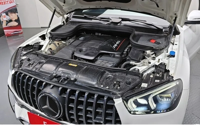 Mercedes-Benz GL AMG | MASSAGE | BURMESTER | ASSIST PACKAGE - автомобили, коли, обяви за нови и употребявани 16