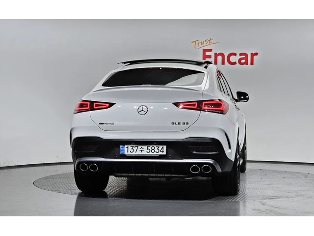 Mercedes-Benz GL AMG | MASSAGE | BURMESTER | ASSIST PACKAGE - автомобили, коли, обяви за нови и употребявани 1